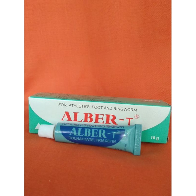Salep Albert Obat korep, Obat kurap,Obat jamur ayam bangkok