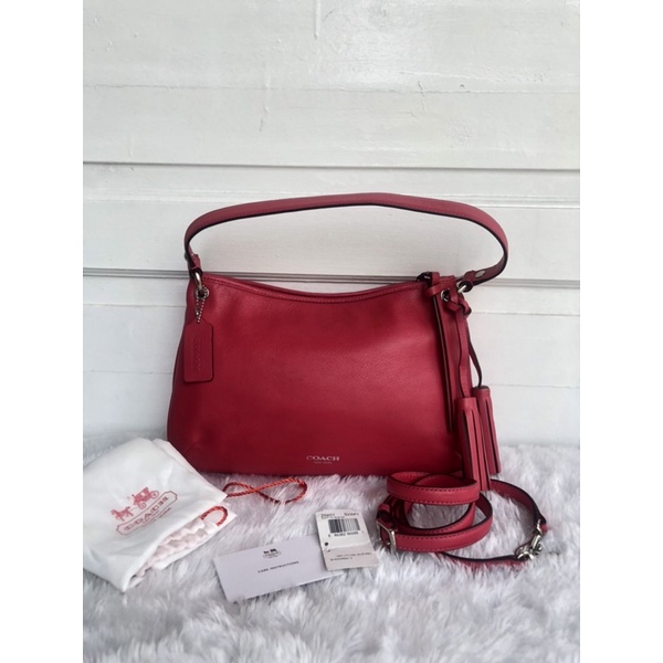 Coach Legacy Double Gusset Preloved