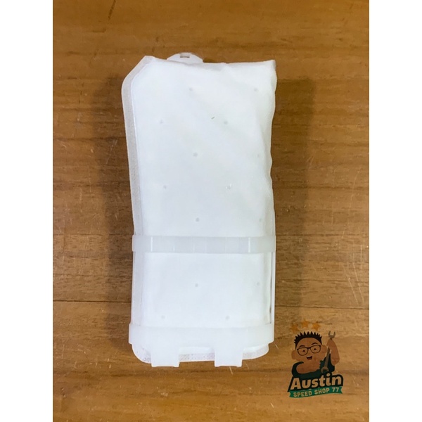 Fuel Filter Bensin Ayla - Agya Original 23217-BZ010-001