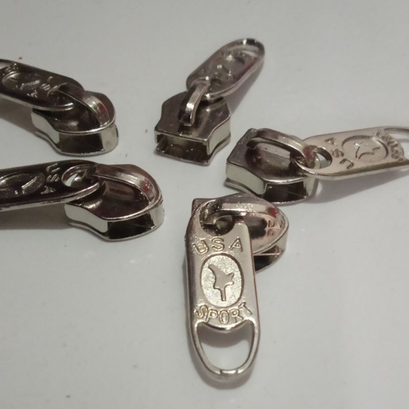 KEPALA RESLETING USA NO 10