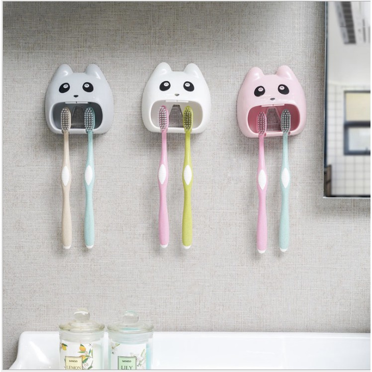 TOOTHBRUSH HOLDER GANTUNGAN SIKAT GIGI