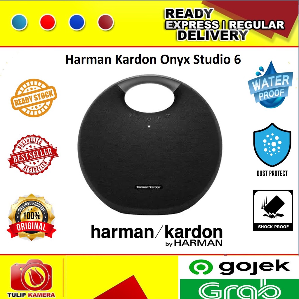 Harman Kardon Onyx Studio 6