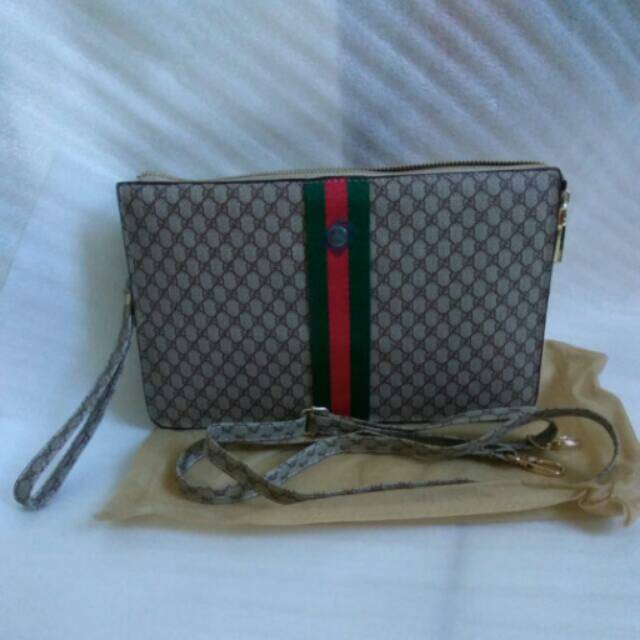 Cluth wanita import/cluth gucci/tas slempang gucci/tas slempang wanita import/tas tangan wanita
