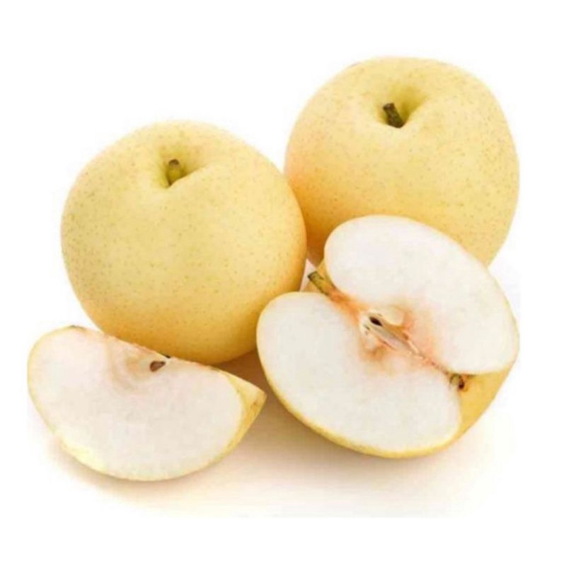

PEAR CENTURI BERKUALITAS SEGAR