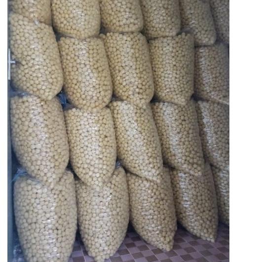 

[KODE 77] Emplod Lewo/Endog Lewo Pedas & Original 250 gr . Cemilan Khas Garut produck terbaik