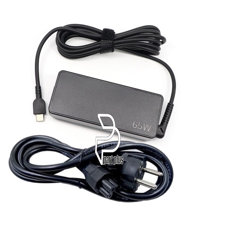 PROMO Adaptor Charger CASAN Lenovo Thinkpad X1-Carbon X270 X280 L390 X380 3.25A usb C