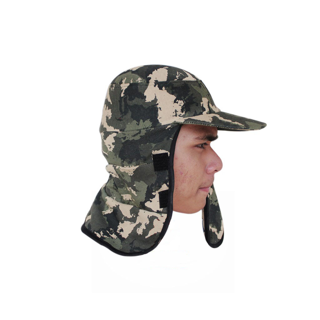 TOPI JEPANG LORENG TOPI JEPANG DORENG TOPI MANCING