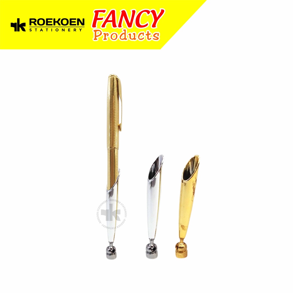 

Pen Holder - Tempat Dudukan Pulpen