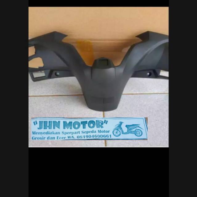 batok kepala belakang batok spido beat fi