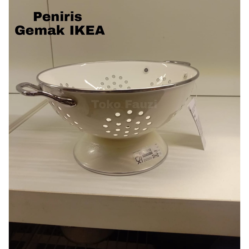 Peniris Sayuran / Pengering Sayur