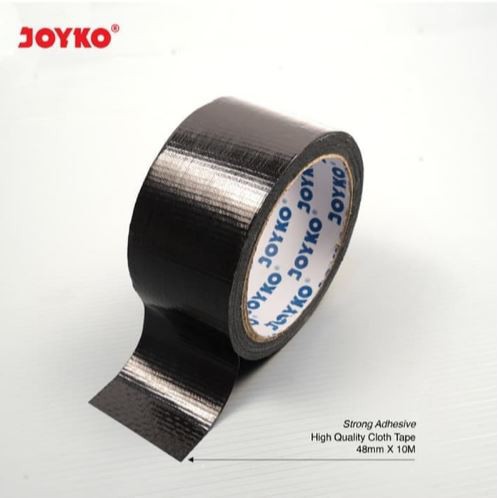 

Cloth Tape Lakban Kain Joyko 48 mm