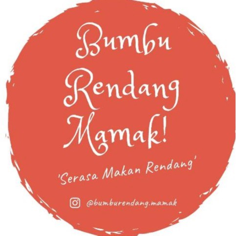 bumburendangmamak