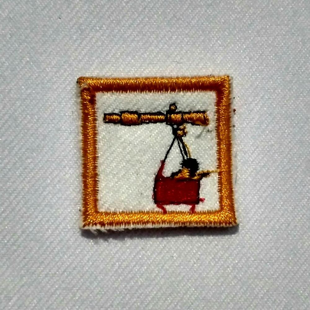 TKK Penegak Madya - UPGK dalam Posyandu Saka Bakti Husada