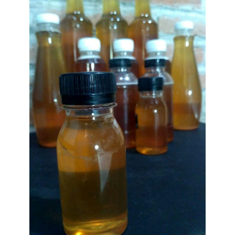 

Madu Multiflora Asli UK 110 gram