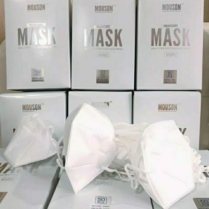 

FALSH SALE Mouson isi 50pc