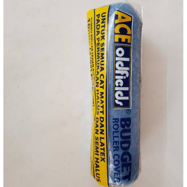 COVER KUAS ROLL ACE BESAR / REFILL KUAS ROLL