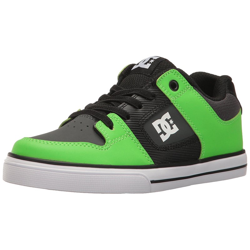 sepatu dc anak anak laki Original dc shoescousa