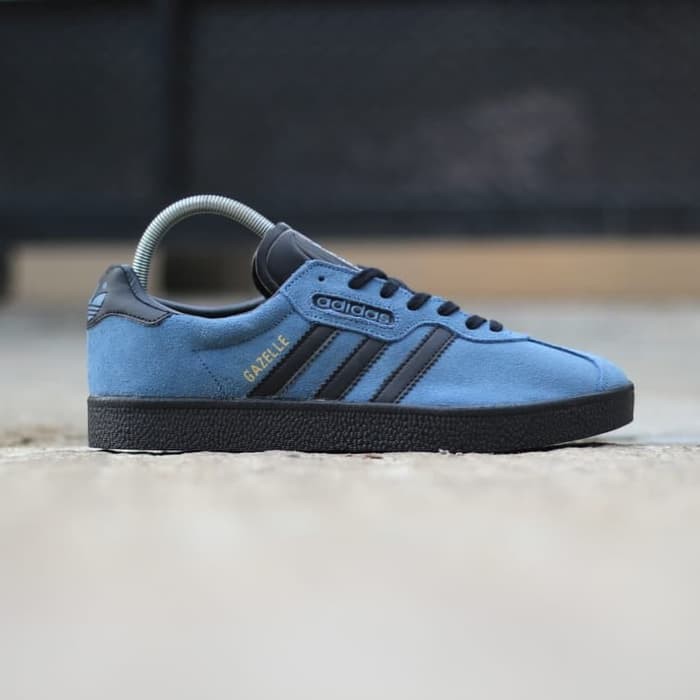 adidas gazelle super grey
