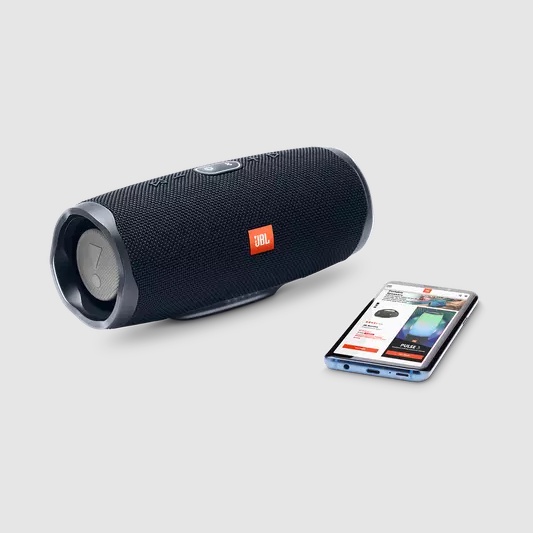 JBL Charge 4 Speaker Portable Bluetooth Original