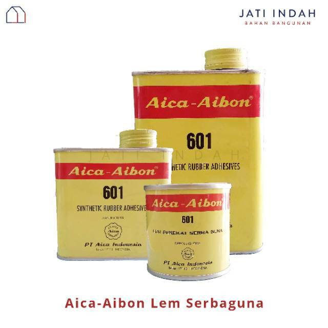 

Lem Aica Aibon Lem Kuning Serbaguna