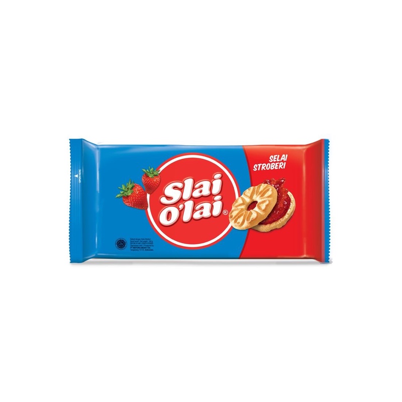 

ROMA SLAI OLAI STRAW 240