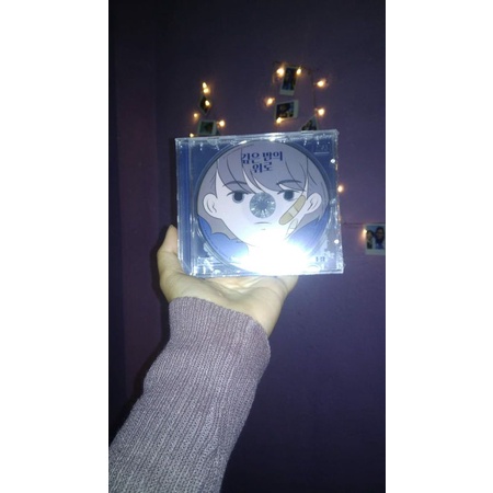 [READY STOCK] B.I LOVE STREAMING ALBUM