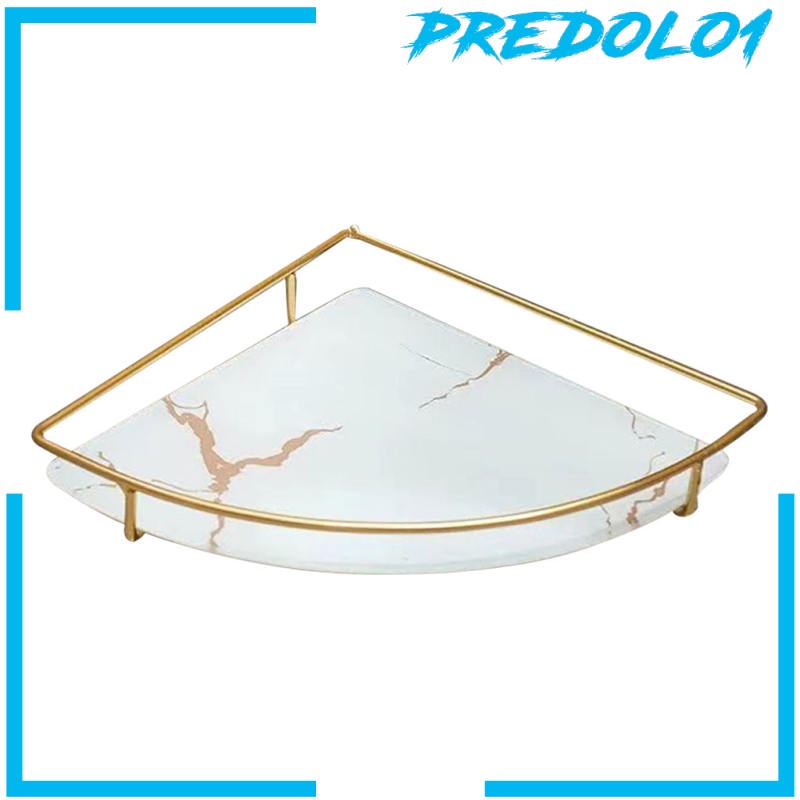 [PREDOLO1] Storage Rack Save Space Cosmetic Bathroom Dressing Table