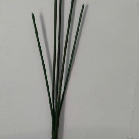 ♟ Batang bunga cabang 5. harga per lusin. tangkai bunga ✺