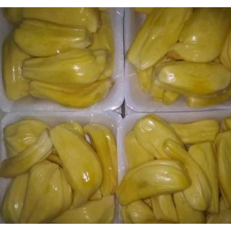 Jual Nangka Manis 1 Pack Shopee Indonesia