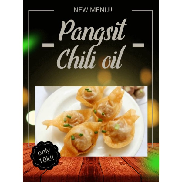 

Pangsit_Chili_Oil