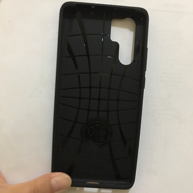 Spigen case Huawei P30 Pro