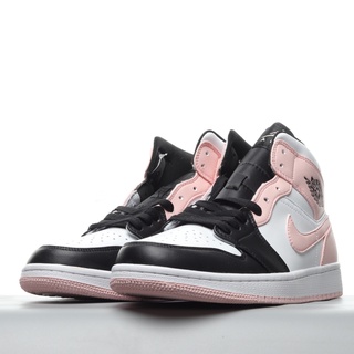 air jordan 1 womens pink