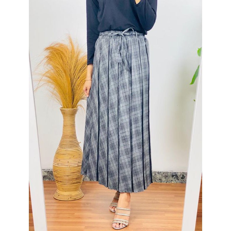 ROK PLISKET PREMIUM / ROK PLISKET TARTAN