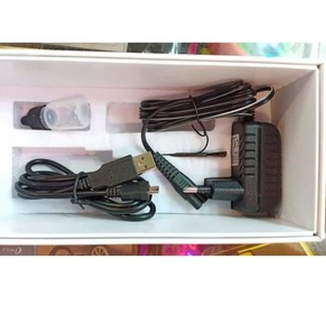 

★ [angka4] kemei -3202 Detailer alat ccukur raut 2 in 1 profesional Best Terlaris✅