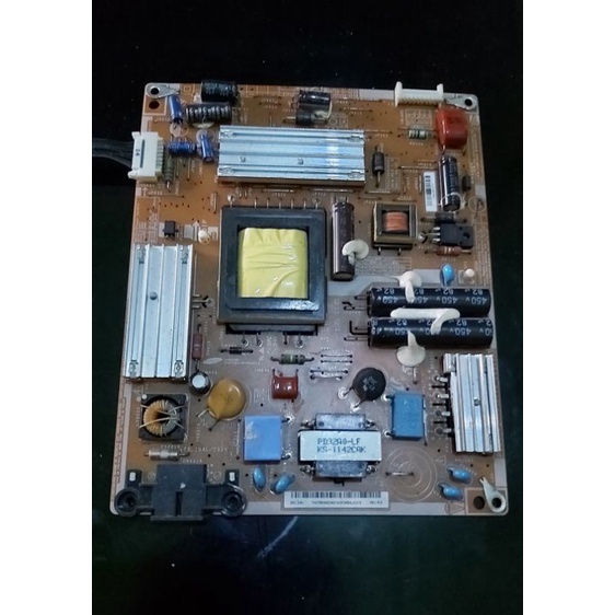 PSU - POWER SUPLAY TV LED SAMSUNG UA 32D4000 - 32D 4000 - 32 D 4000