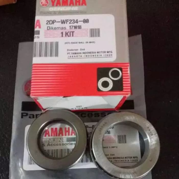 ORI : Komstir NMax Xeon (Aneka-0578)