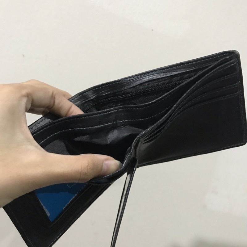 Dompet Pria Kulit Murah Levs-6