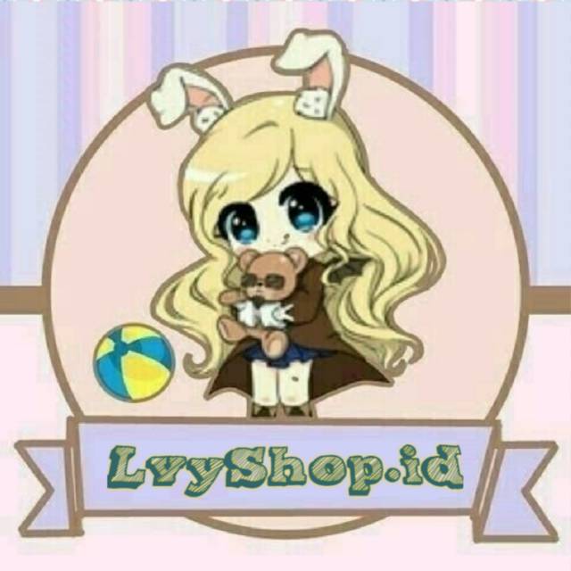 lvyshop.id
