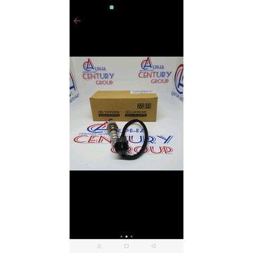 oksigen sensor vios, Limo 2007-2012( Gen 2 )