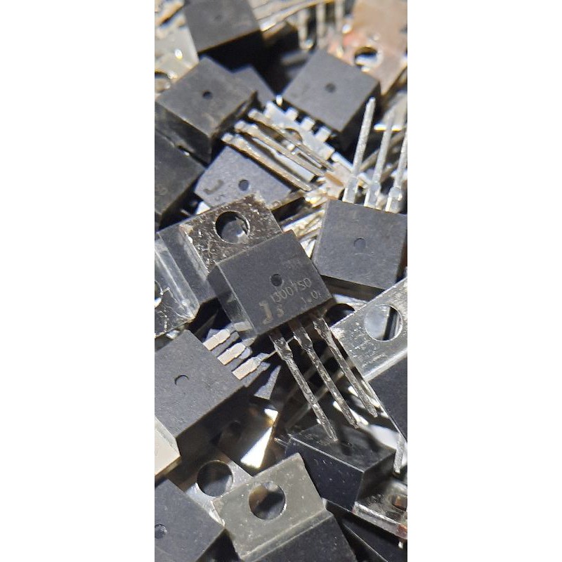 Transistor JS  13007D