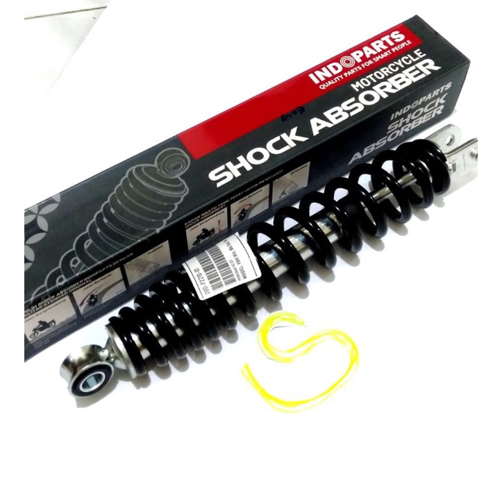 shock breaker belakang indopart buat motor Yamaha Mio Mio soul Fino soul GT