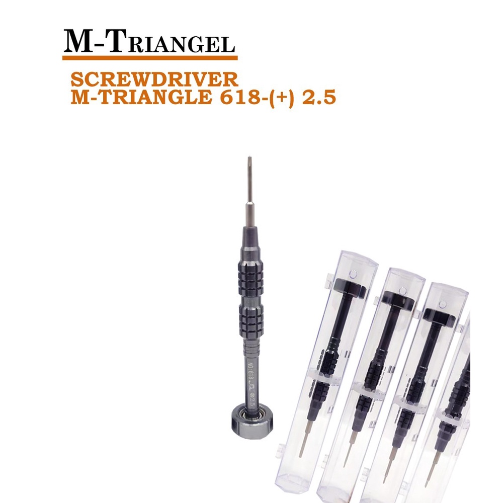 OBENG M-TRIANGLE 618-