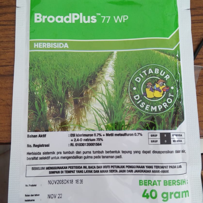 BROADPLUS