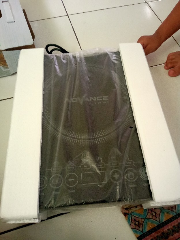 Kompor Induksi Kompor Listrik Peralatan Masak Kompor Portable Peralatan Dapur Peralatan Masak Kompor