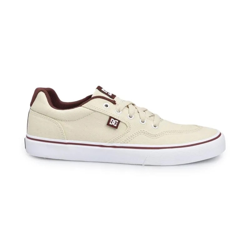 Sepatu DC Shoes Original DC Rowlan TX M Shoe ODC