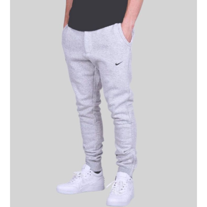 Celana Joger Pria Panjang Original Premium Kolor Running Lari Adem Celana Running Jogger Trening Tre