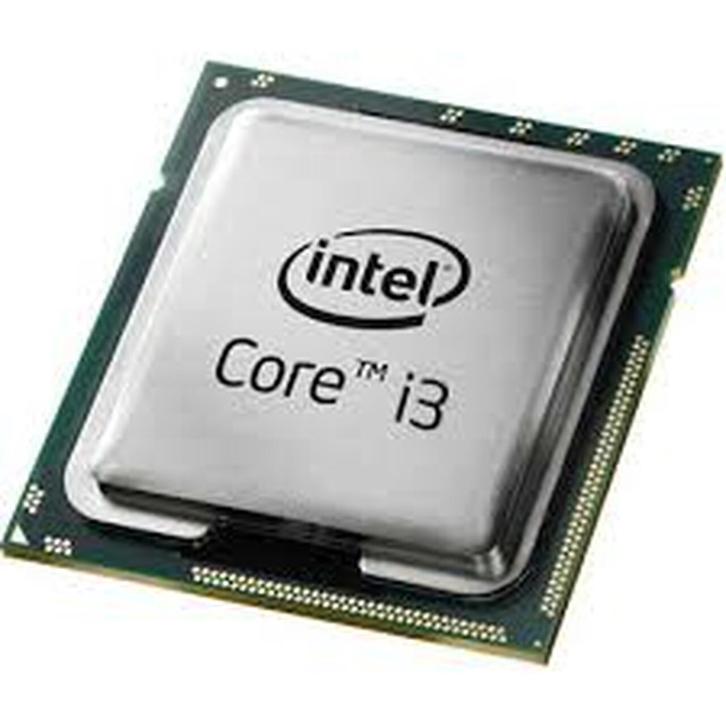 Processor Intel Core i3 4160 Tray 3MB Socket LGA 1150 Haswell