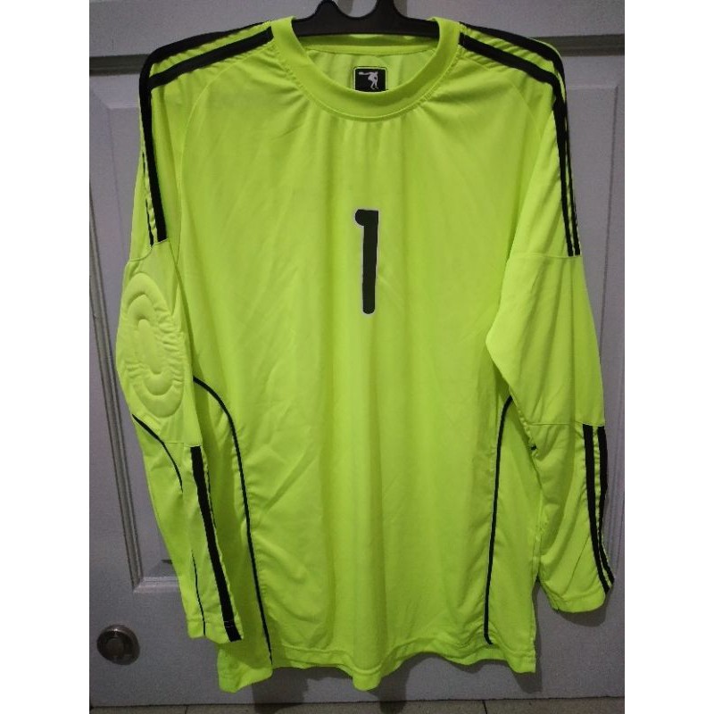 Setelan Kiper Multisport