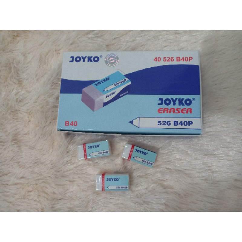 

PENGHAPUS JOYKO 526 B40P
