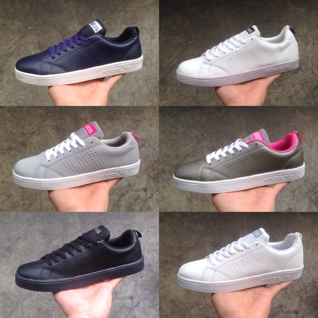 Sepatu Adidas Neo Advantage
